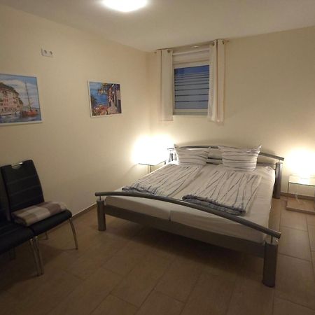 Villa Seeschwalbe Plau Plau am See Εξωτερικό φωτογραφία