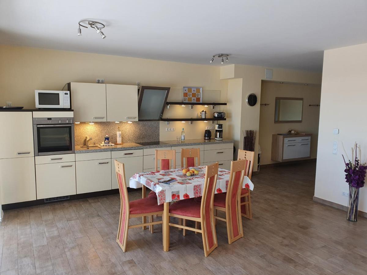 Villa Seeschwalbe Plau Plau am See Εξωτερικό φωτογραφία