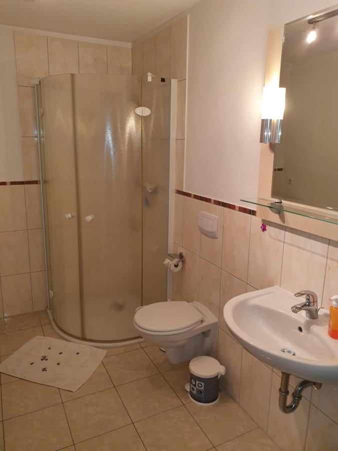 Villa Seeschwalbe Plau Plau am See Εξωτερικό φωτογραφία