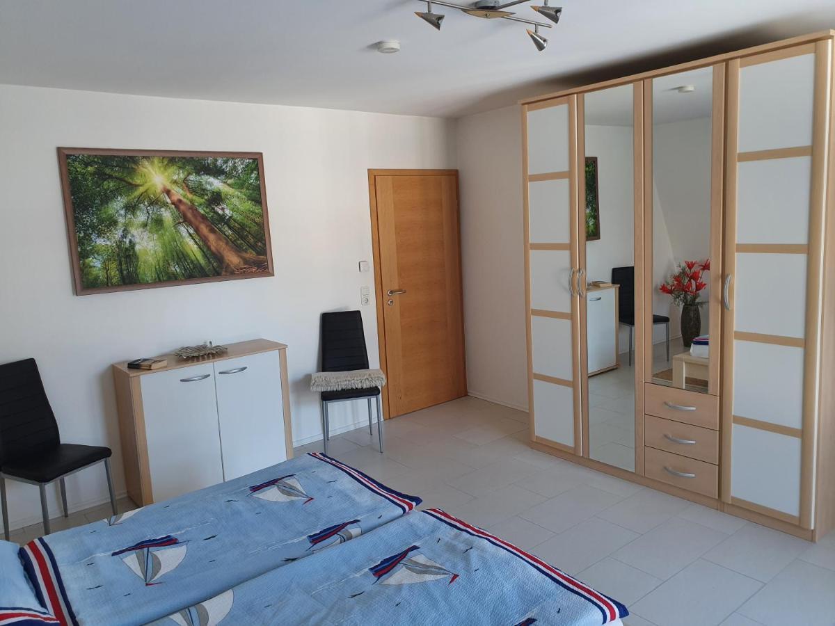 Villa Seeschwalbe Plau Plau am See Εξωτερικό φωτογραφία