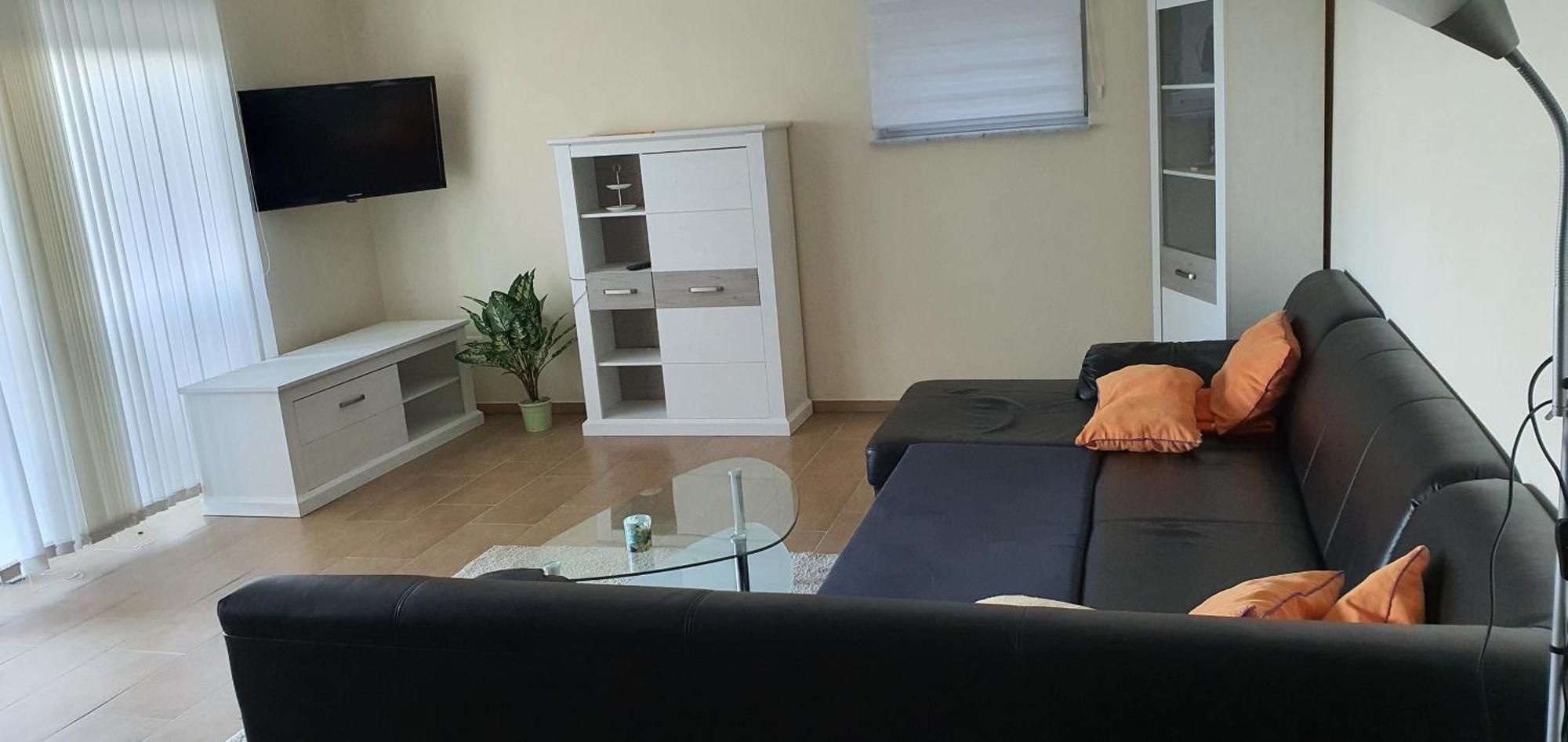 Villa Seeschwalbe Plau Plau am See Εξωτερικό φωτογραφία
